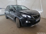  Peugeot  3008  Allure Business 1.2 PureTech 130CV BVA8 E6d #4