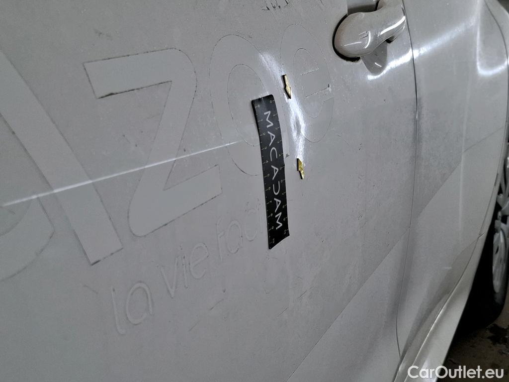  Toyota  Yaris TOYOTA  Hybride / 2019 / 5P / Berline Hybride 116h Dynamic Business Beyond Zer #15