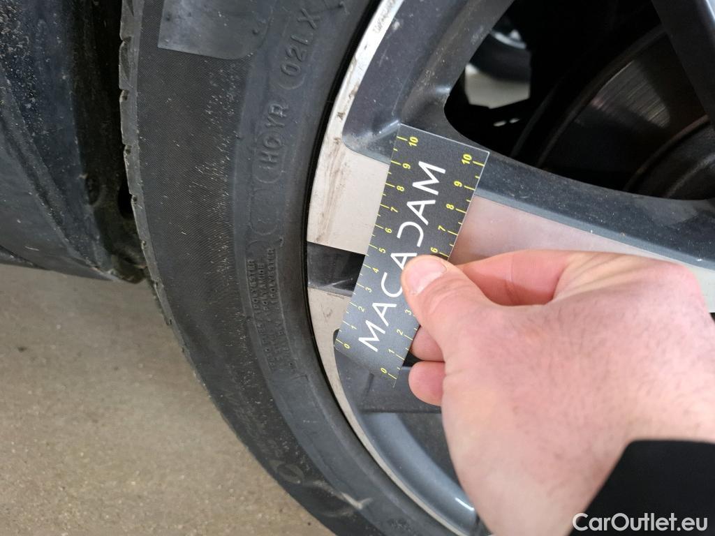  Peugeot  3008  Allure Business 1.2 PureTech 130CV BVA8 E6d #10