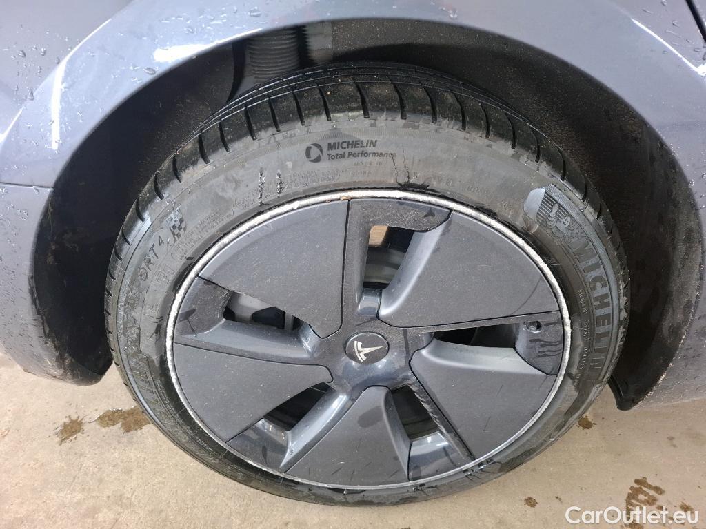  Tesla  Model 3 TESLA  / 2018 / 4P / Berline Grande Autonomie #20