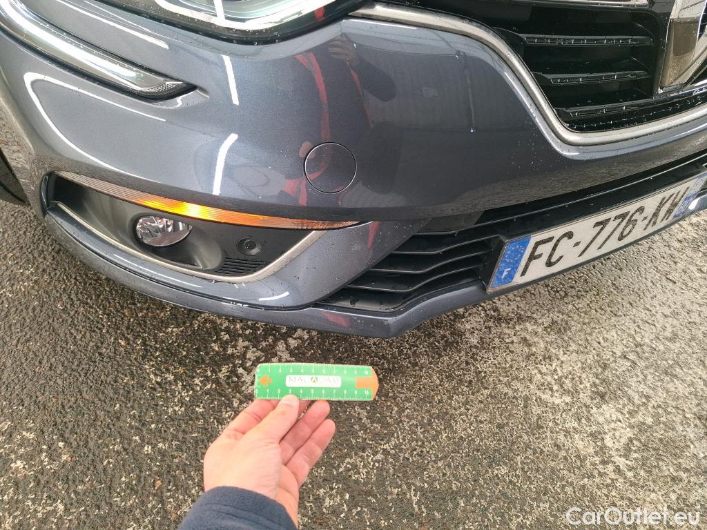  Renault  Megane  IV Grandtour Business 1.5 dCi 115CV BVM6 E6dT #3