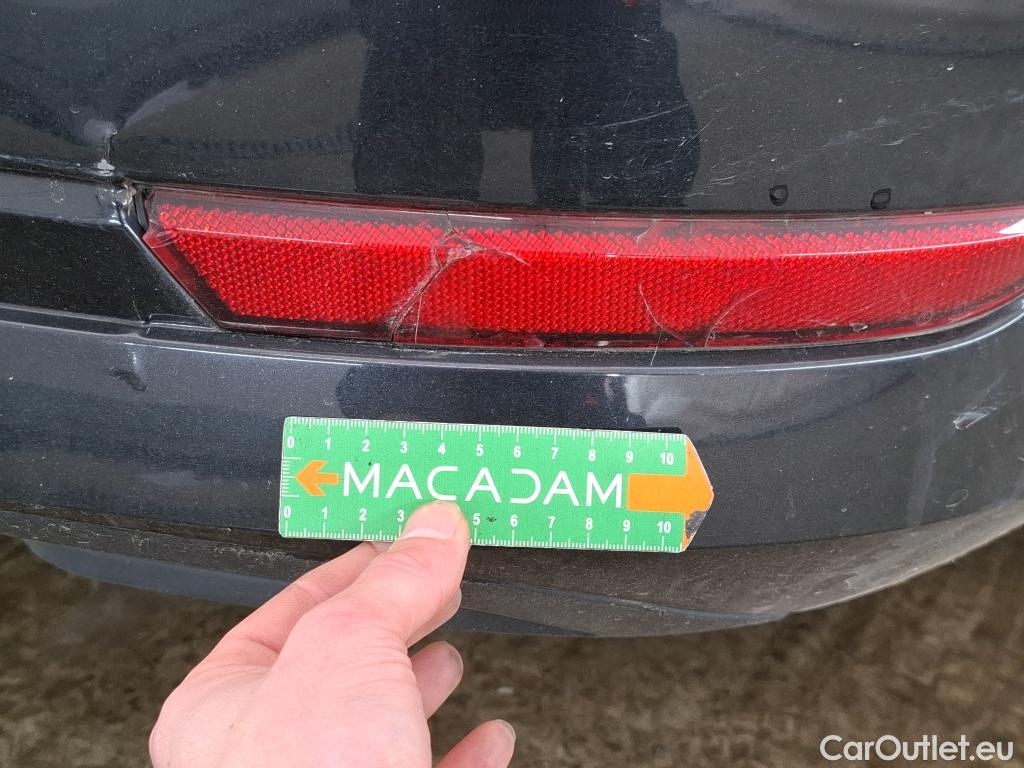  Skoda  Octavia  Berline Style 1.5 TSI 150CV BVM6 E6d #2