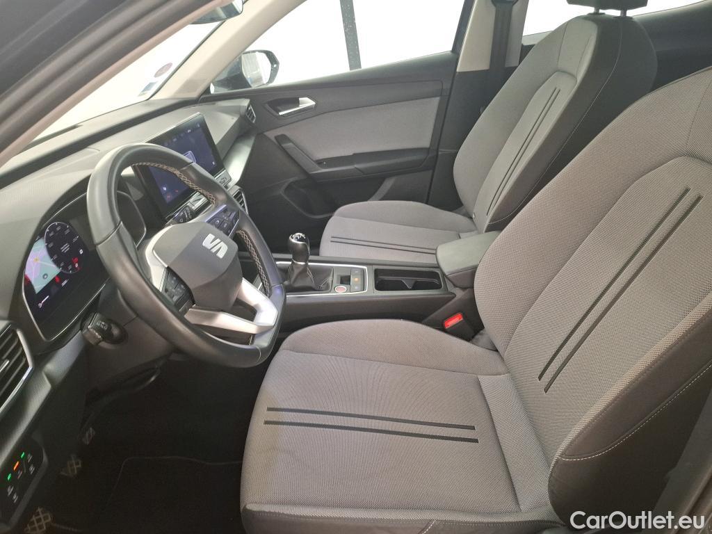  Seat  Leon  Business 1.0 TSI 110CV BVM6 E6d #11