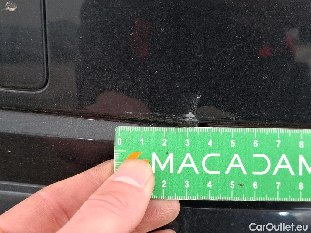  Skoda  Octavia  Berline Style 1.5 TSI 150CV BVM6 E6d #8