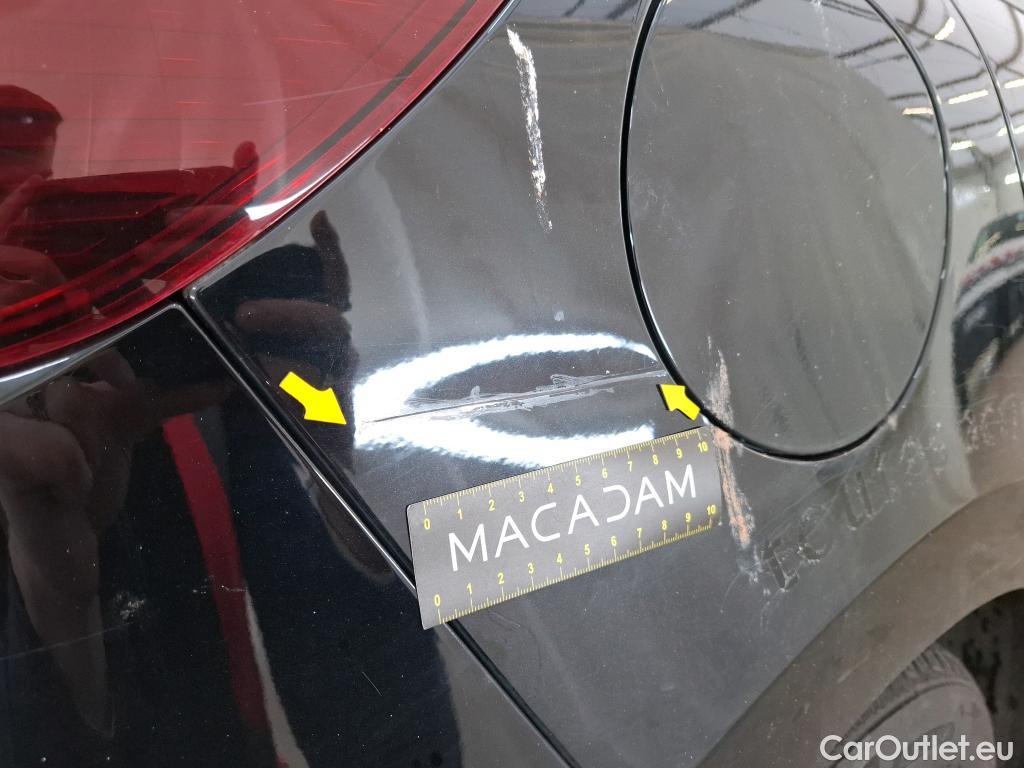  Renault  Clio  V Business 1.6 E-TECH Hybrid 140CV BVA6 E6d #4