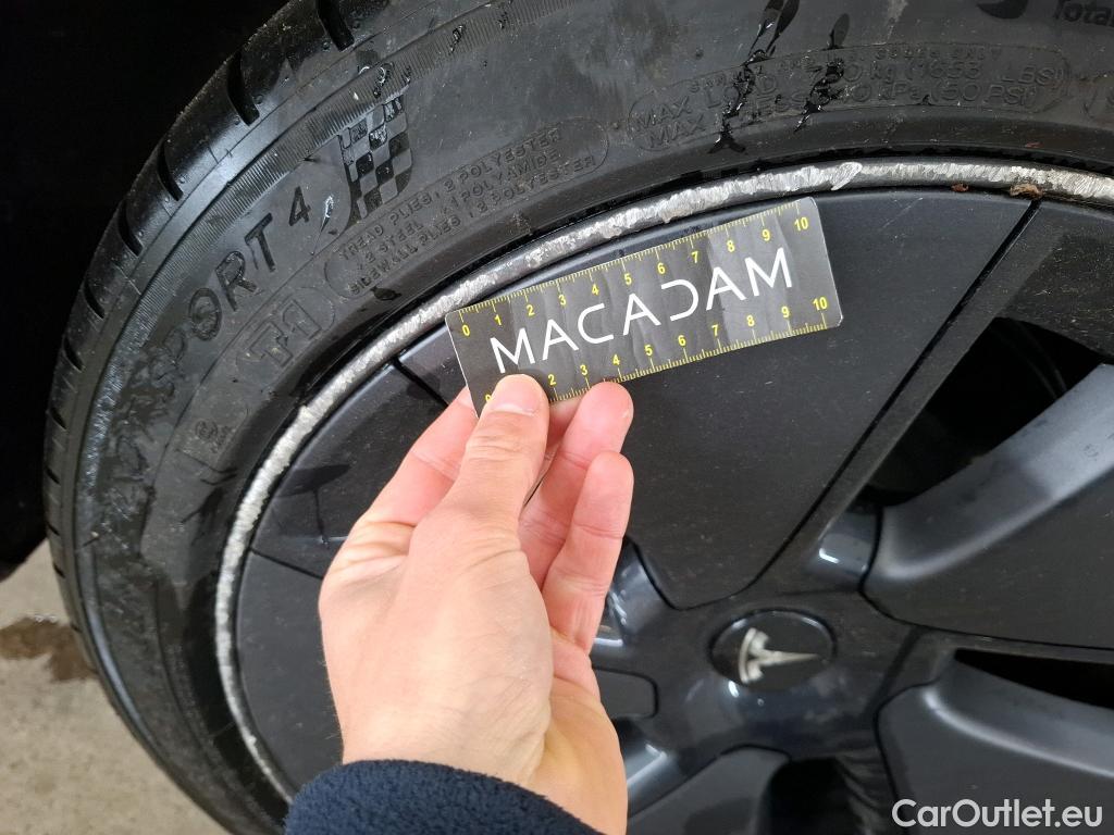  Tesla  Model 3 TESLA  / 2018 / 4P / Berline Grande Autonomie #21