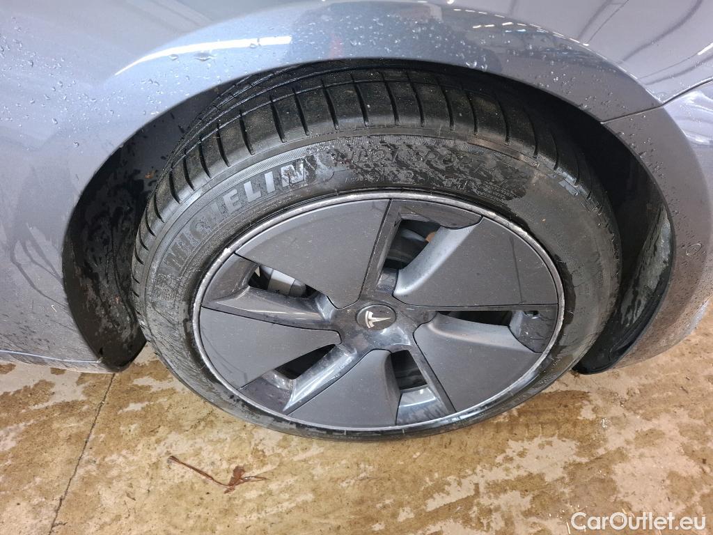  Tesla  Model 3 TESLA  / 2018 / 4P / Berline Grande Autonomie #23