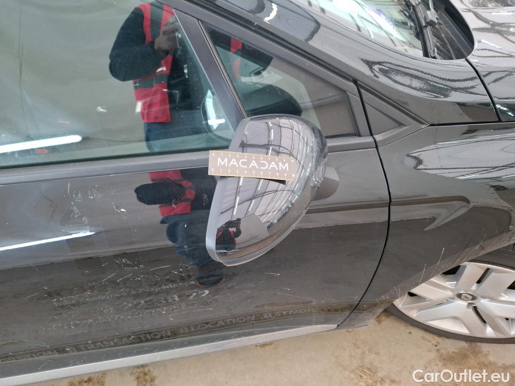  Renault  Clio  V Business 1.6 E-TECH Hybrid 140CV BVA6 E6d #36