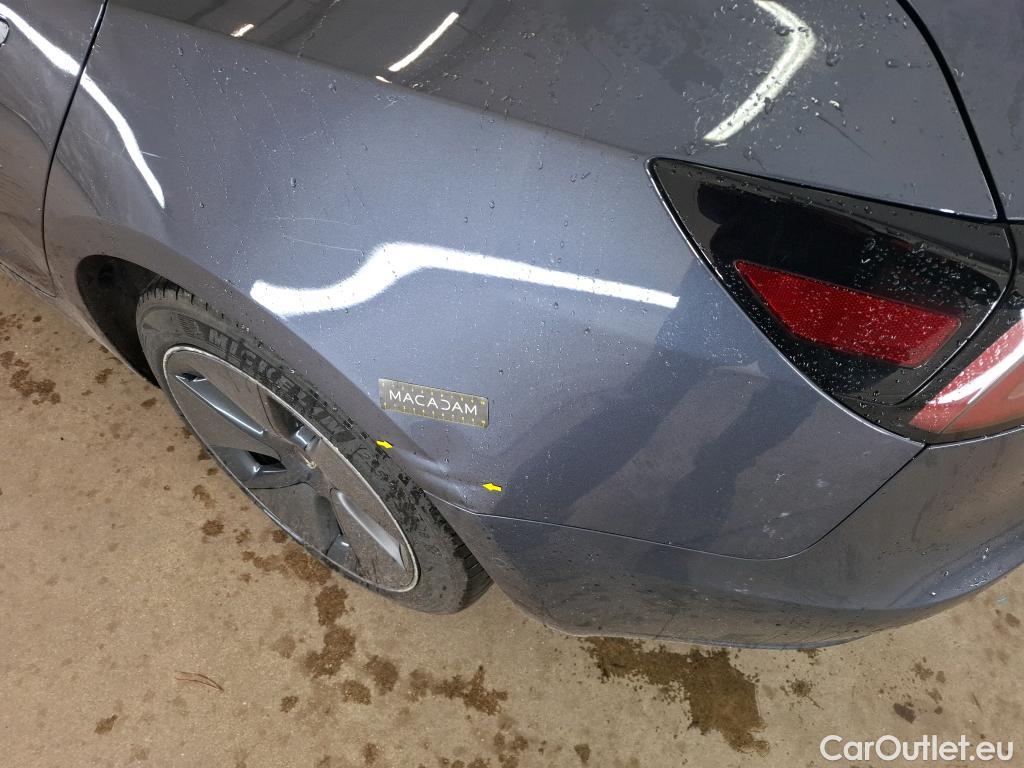  Tesla  Model 3 TESLA  / 2018 / 4P / Berline Grande Autonomie #1