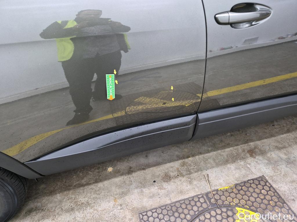  Peugeot  5008  Active Business 1.2 PureTech 130CV BVA8 7 Sieges E6dT #20