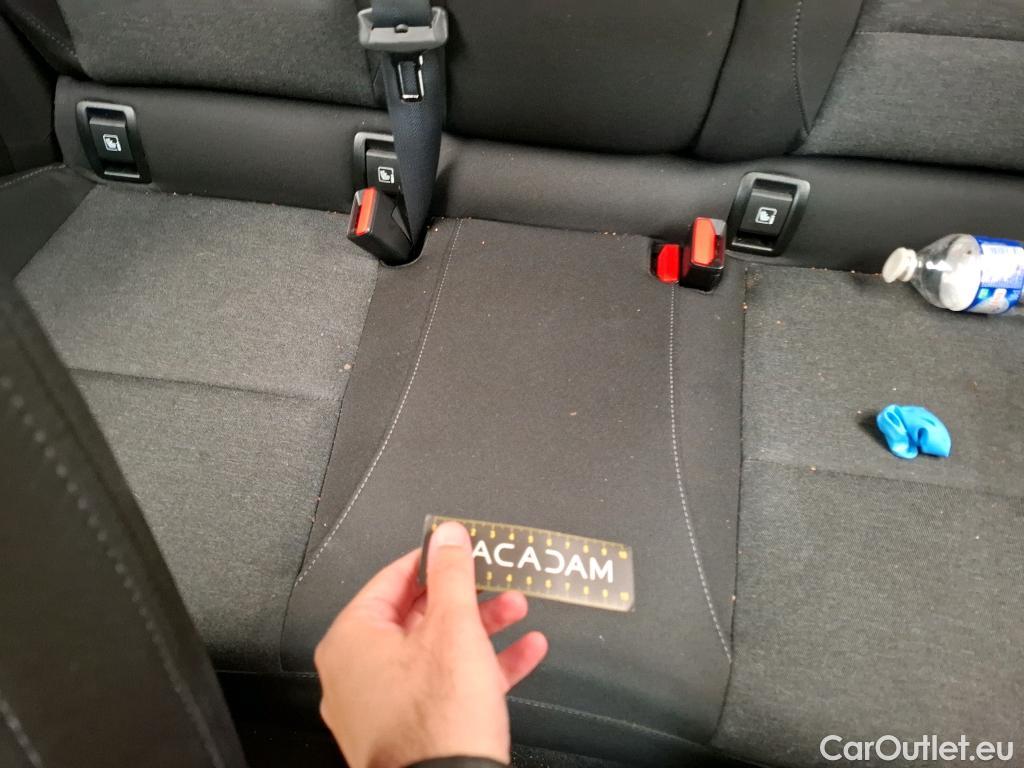  Renault  Clio  V Business 1.0 SCe 65CV BVM5 E6d #8