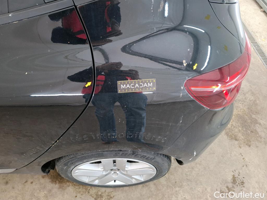  Renault  Clio  V Business 1.6 E-TECH Hybrid 140CV BVA6 E6d #34