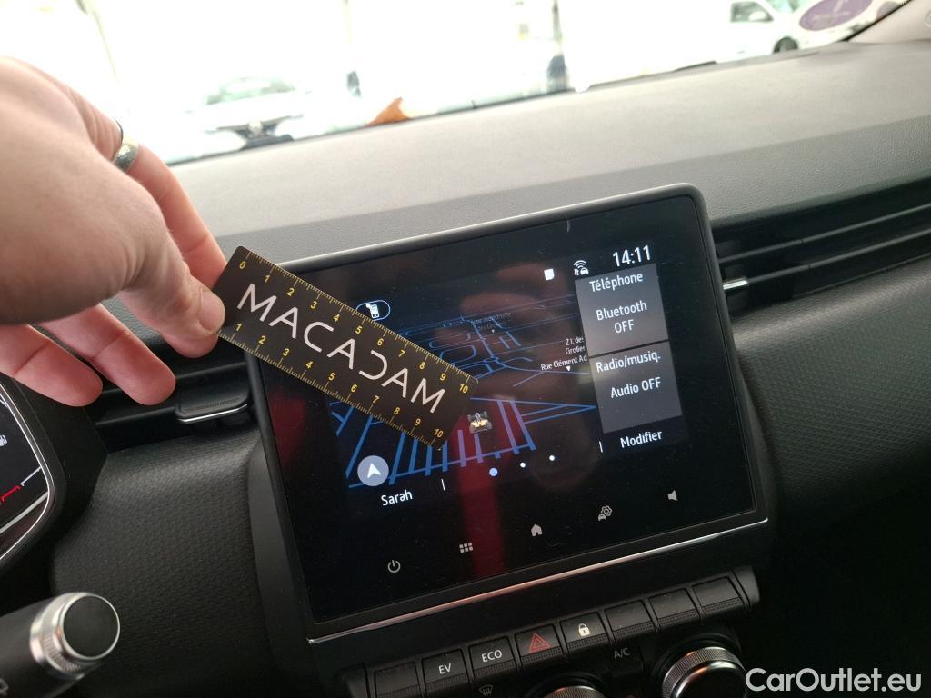  Renault  Clio  V Business 1.6 E-TECH Hybrid 140CV BVA6 E6d #10