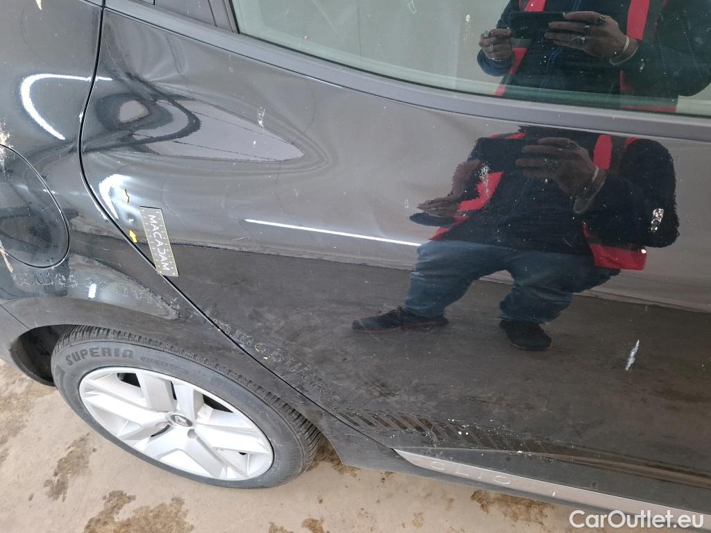  Renault  Clio  V Business 1.6 E-TECH Hybrid 140CV BVA6 E6d #12