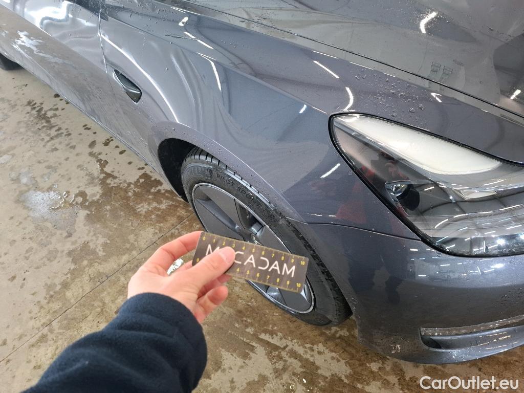  Tesla  Model 3 TESLA  / 2018 / 4P / Berline Grande Autonomie #32