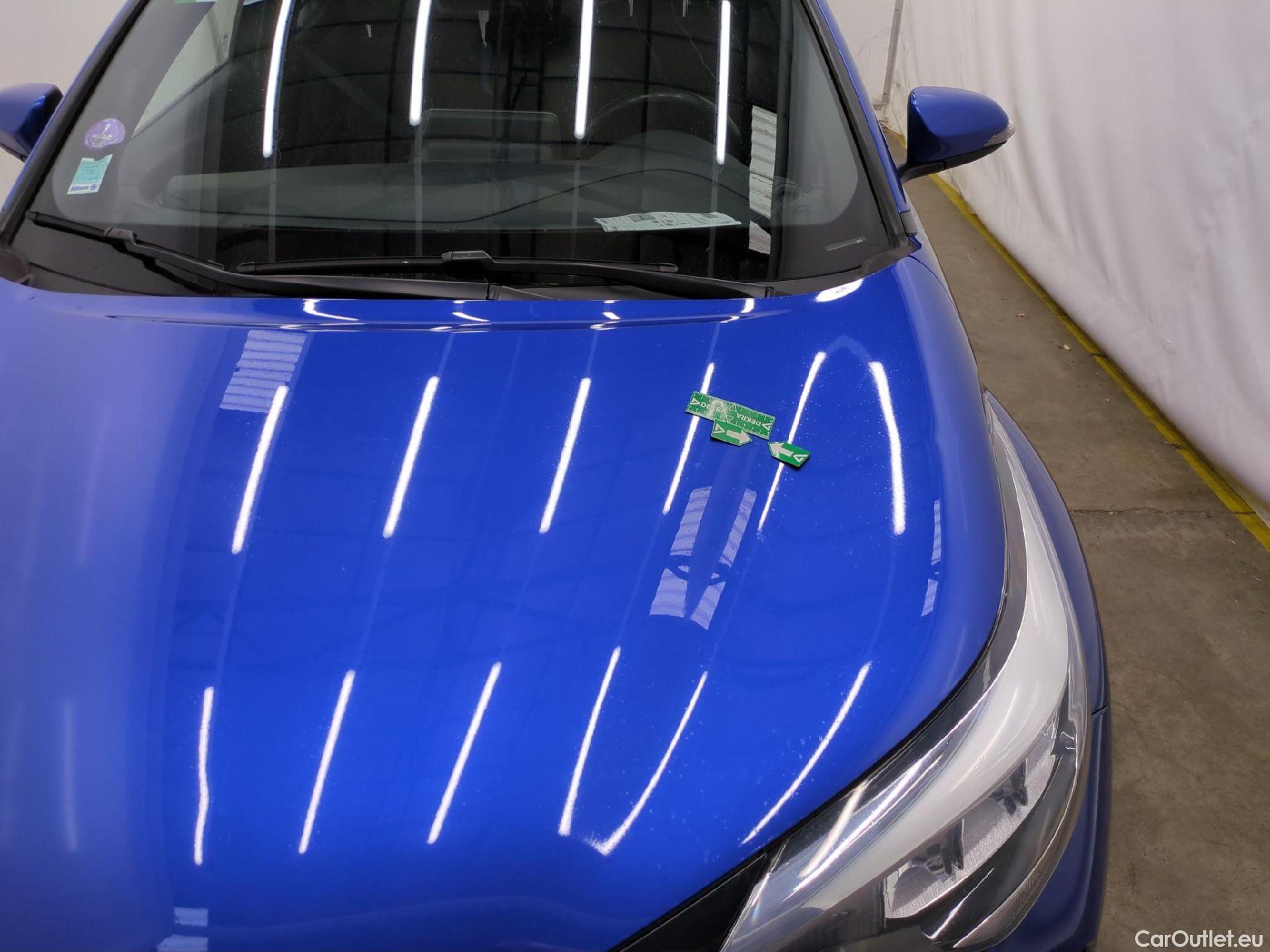  Toyota  C-HR TOYOTA  / 2016 / 5P / SUV 2.0 Hybride 184 Dynamic Business Beyond #12