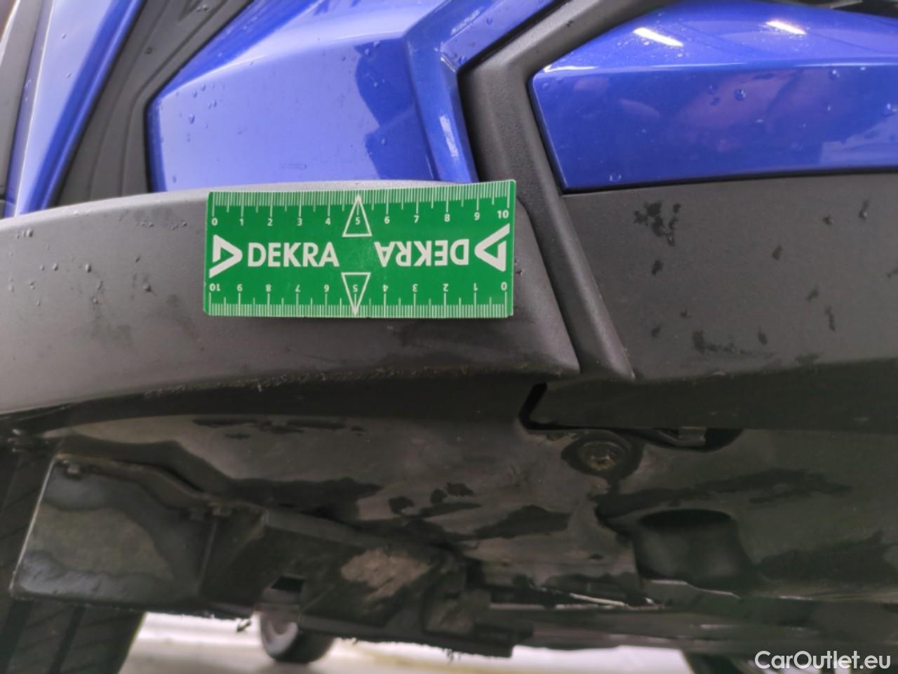  Toyota  C-HR TOYOTA  / 2016 / 5P / SUV 2.0 Hybride 184 Dynamic Business Beyond #8