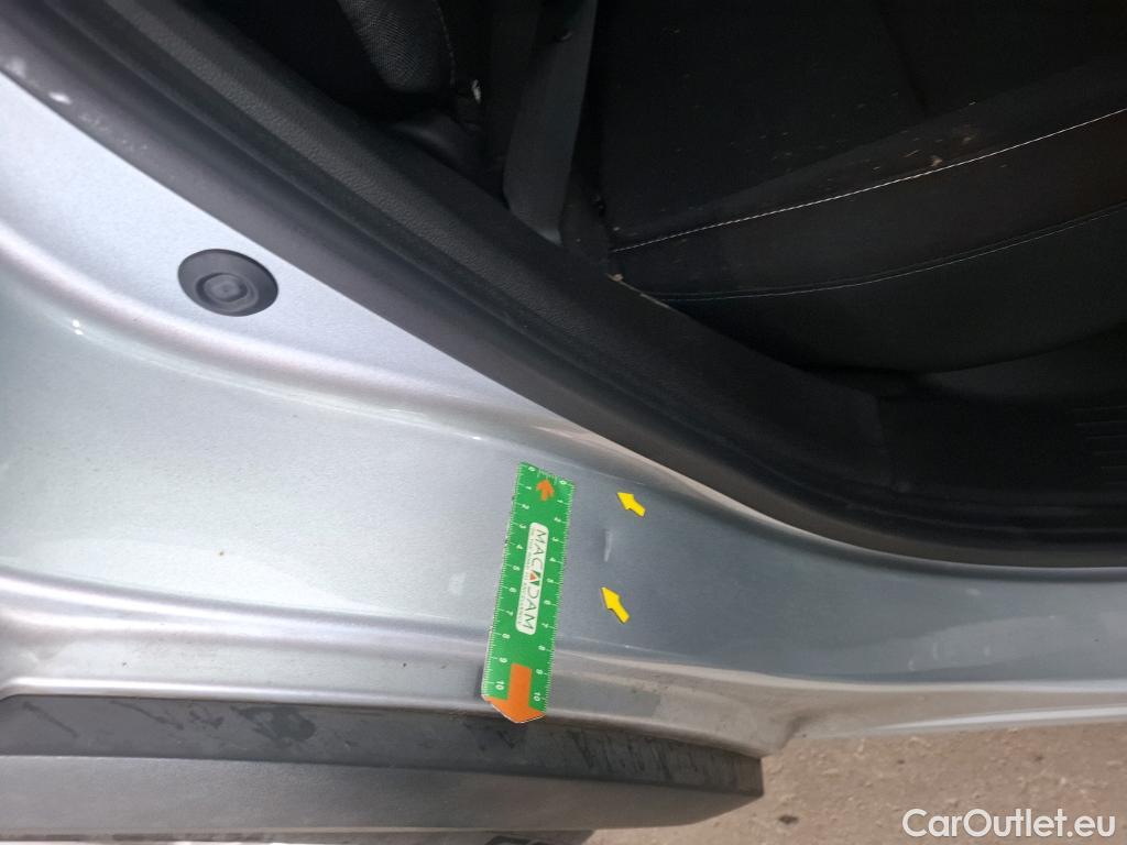  Renault  Captur  II Business 1.0 TCe 90CV BVM6 E6d #1