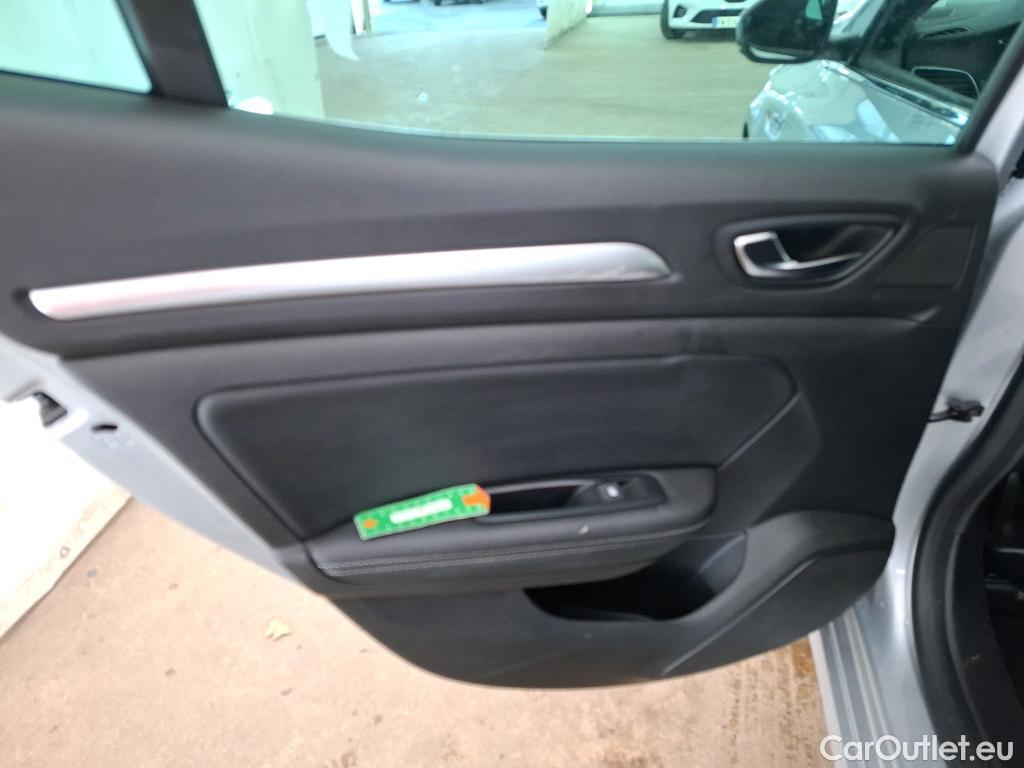  Renault  Megane  IV Berline 5 ptes. Techno 1.5 dCi 115CV BVA7 E6d #5