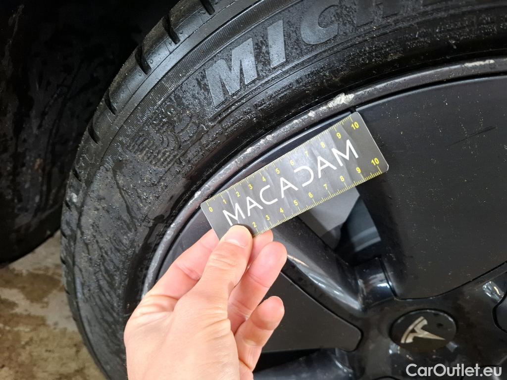  Tesla  Model 3 TESLA  / 2018 / 4P / Berline Grande Autonomie #26