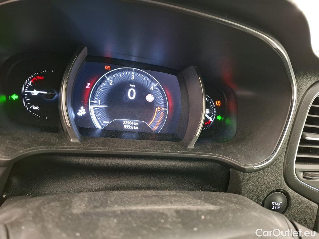  Renault  Megane  IV Grandtour Business 1.5 dCi 115CV BVM6 E6dT #9