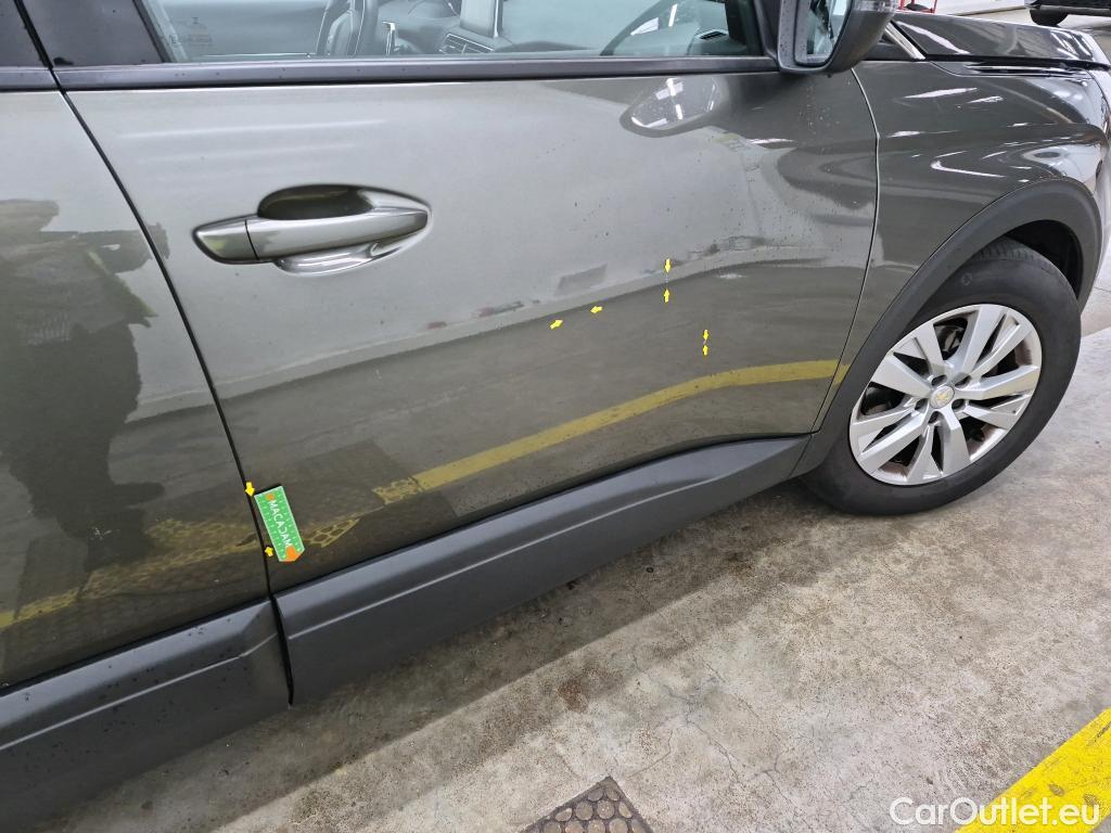  Peugeot  5008  Active Business 1.2 PureTech 130CV BVA8 7 Sieges E6dT #1