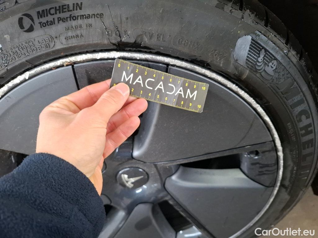  Tesla  Model 3 TESLA  / 2018 / 4P / Berline Grande Autonomie #22