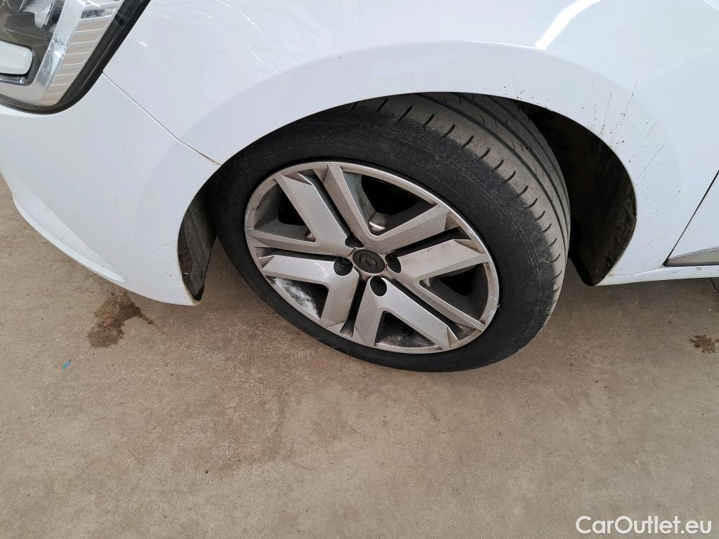  Renault  Clio  V Business 1.0 SCe 65CV BVM5 E6d #3