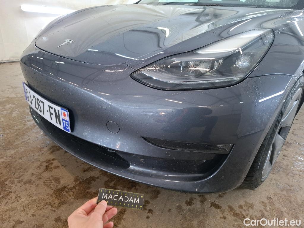  Tesla  Model 3 TESLA  / 2018 / 4P / Berline Grande Autonomie #8