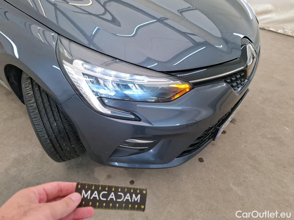  Renault  Clio  V Business 1.0 SCe 65CV BVM5 E6d #14