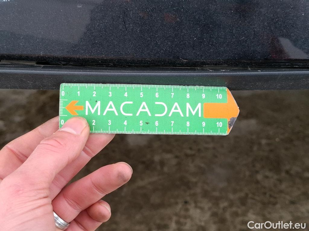  Skoda  Octavia  Berline Style 1.5 TSI 150CV BVM6 E6d #12