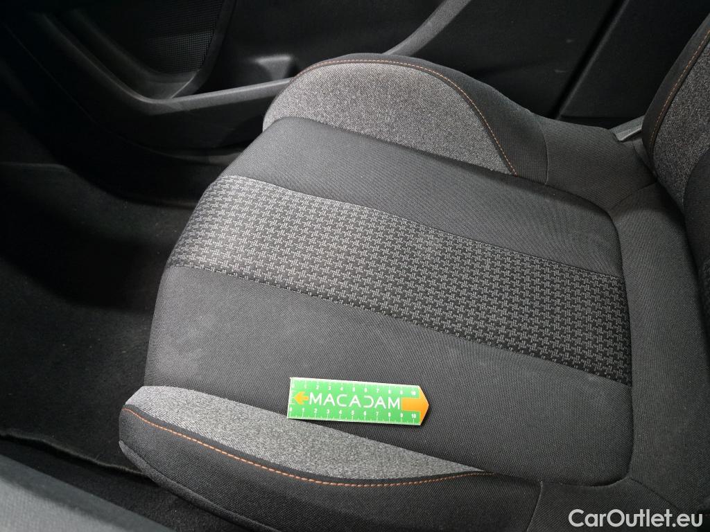  Peugeot  5008  Active Business 1.2 PureTech 130CV BVA8 7 Sieges E6dT #6