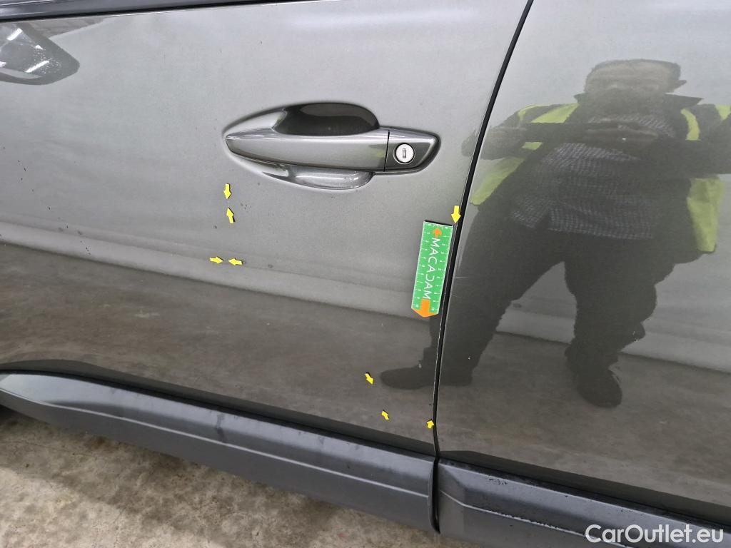  Peugeot  5008  Active Business 1.2 PureTech 130CV BVA8 7 Sieges E6dT #10