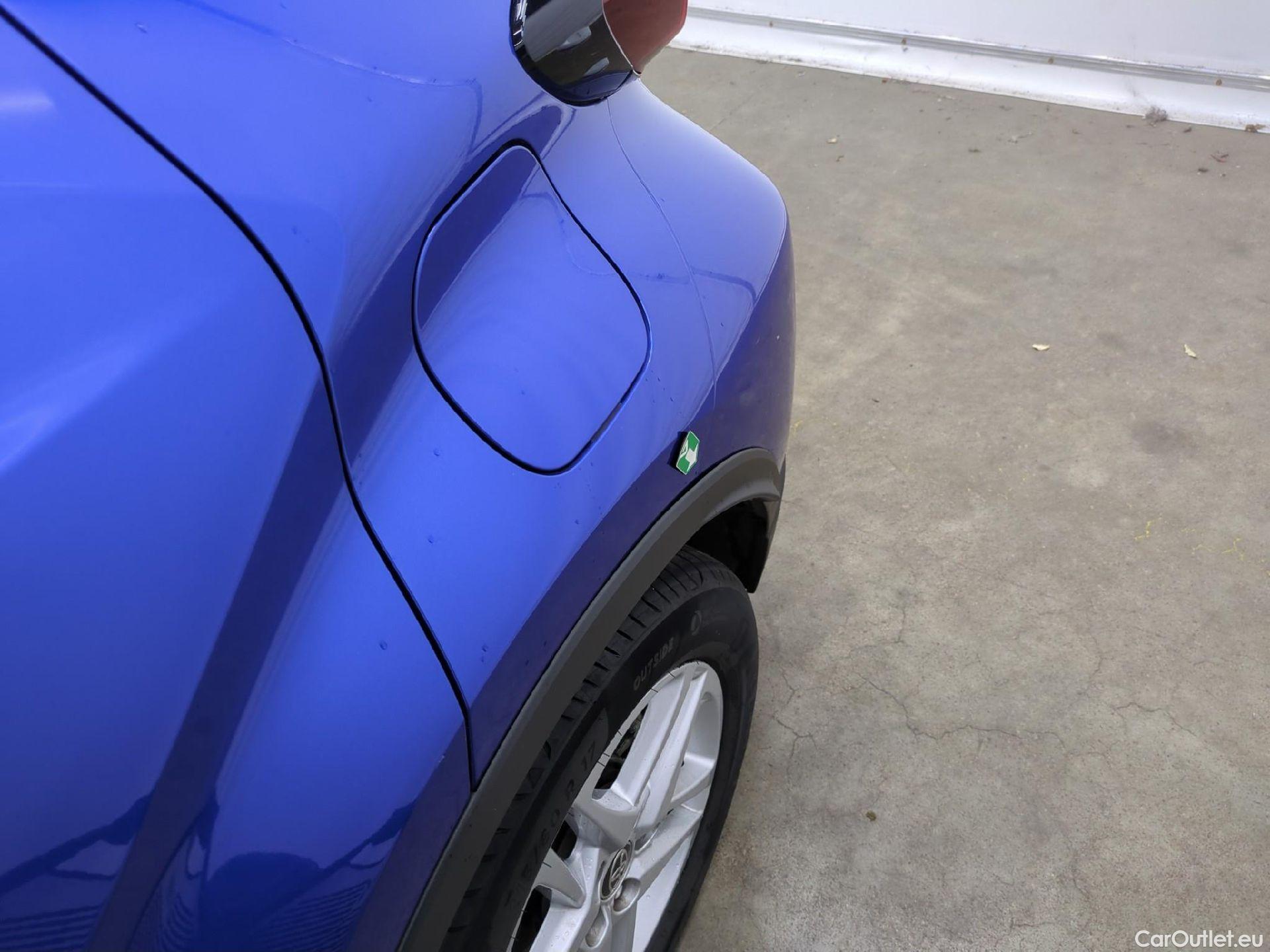  Toyota  C-HR TOYOTA  / 2016 / 5P / SUV 2.0 Hybride 184 Dynamic Business Beyond #20