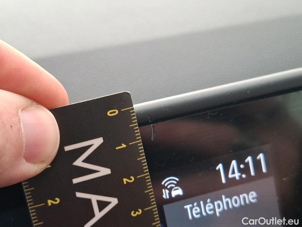  Renault  Clio  V Business 1.6 E-TECH Hybrid 140CV BVA6 E6d #11