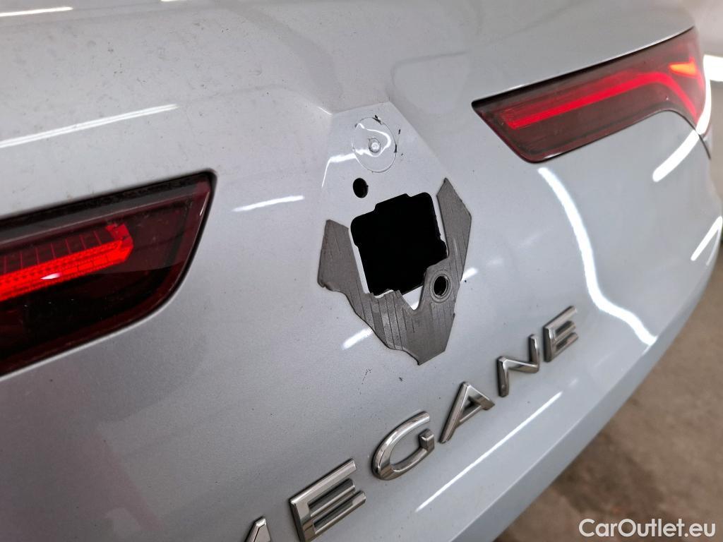  Renault  Megane  IV Berline 5 ptes. Techno 1.5 dCi 115CV BVA7 E6d #4