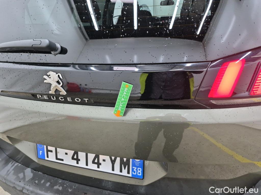  Peugeot  5008  Active Business 1.2 PureTech 130CV BVA8 7 Sieges E6dT #27