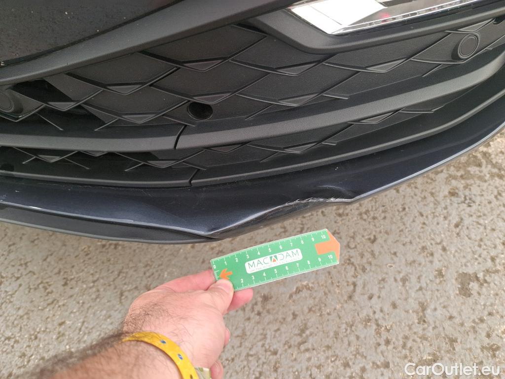  Seat  Leon  Business 1.0 TSI 110CV BVM6 E6d #2