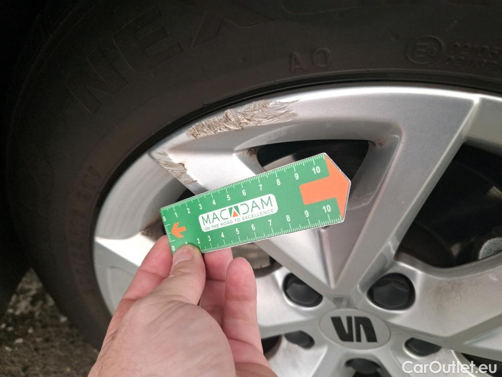  Seat  Leon  Business 1.0 TSI 110CV BVM6 E6d #6