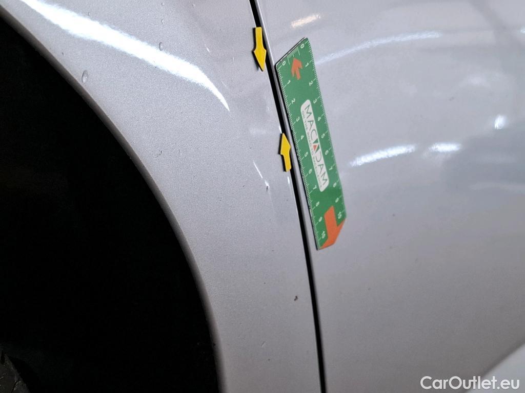  Renault  Megane  IV Berline 5 ptes. Techno 1.5 dCi 115CV BVA7 E6d #9