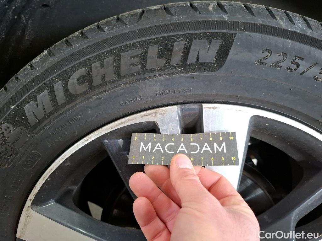  Peugeot  3008  Allure Business 1.2 PureTech 130CV BVA8 E6d #11