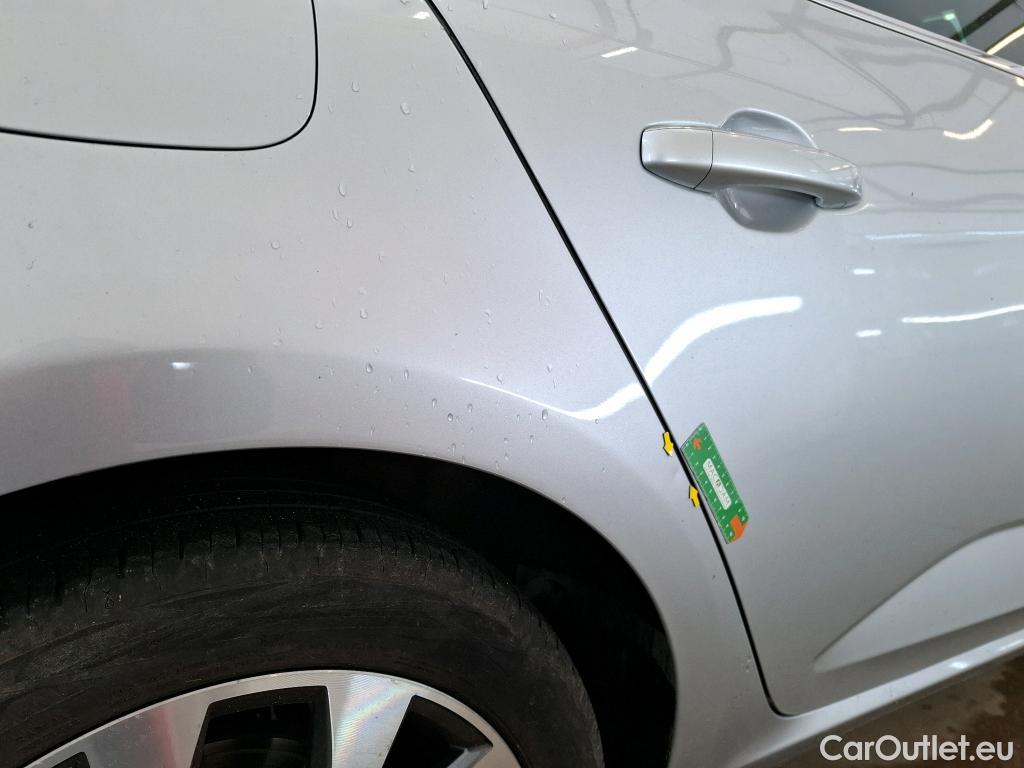  Renault  Megane  IV Berline 5 ptes. Techno 1.5 dCi 115CV BVA7 E6d #8