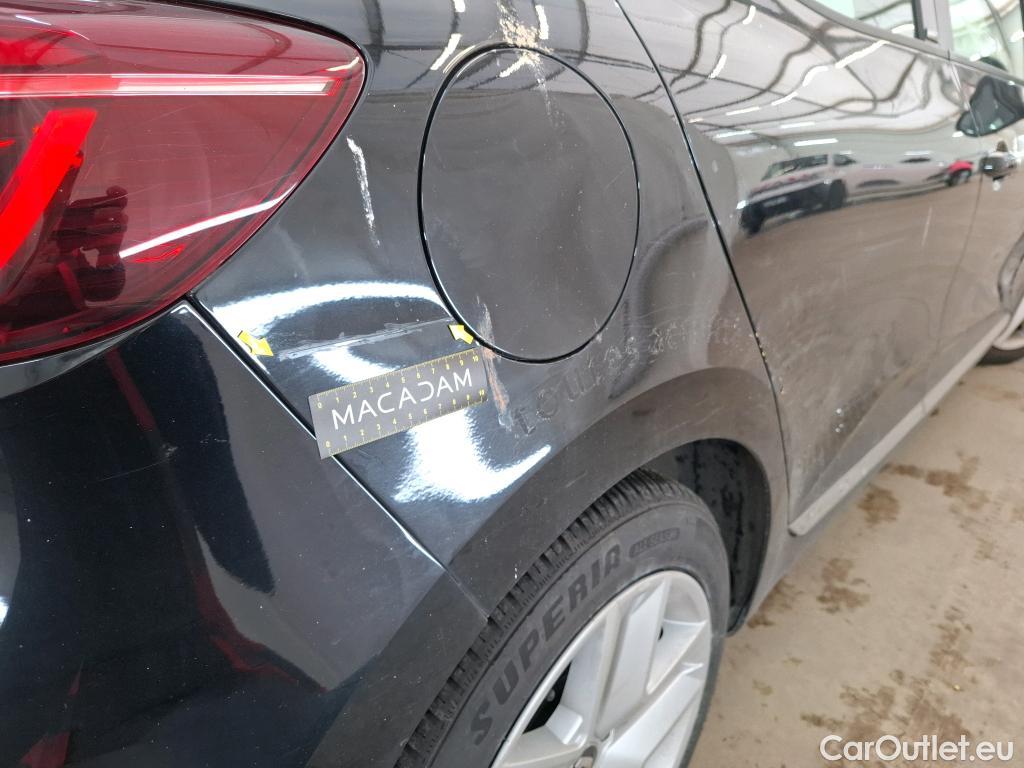  Renault  Clio  V Business 1.6 E-TECH Hybrid 140CV BVA6 E6d #3