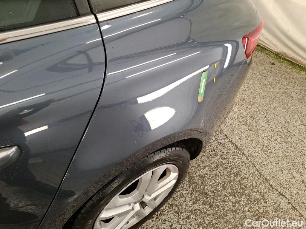  Renault  Megane  IV Grandtour Business 1.5 dCi 115CV BVM6 E6dT #7