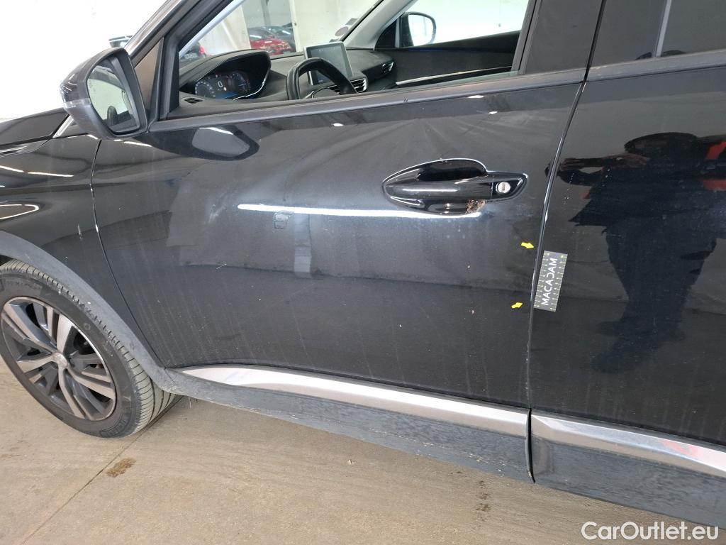  Peugeot  3008  Allure Business 1.2 PureTech 130CV BVA8 E6d #12