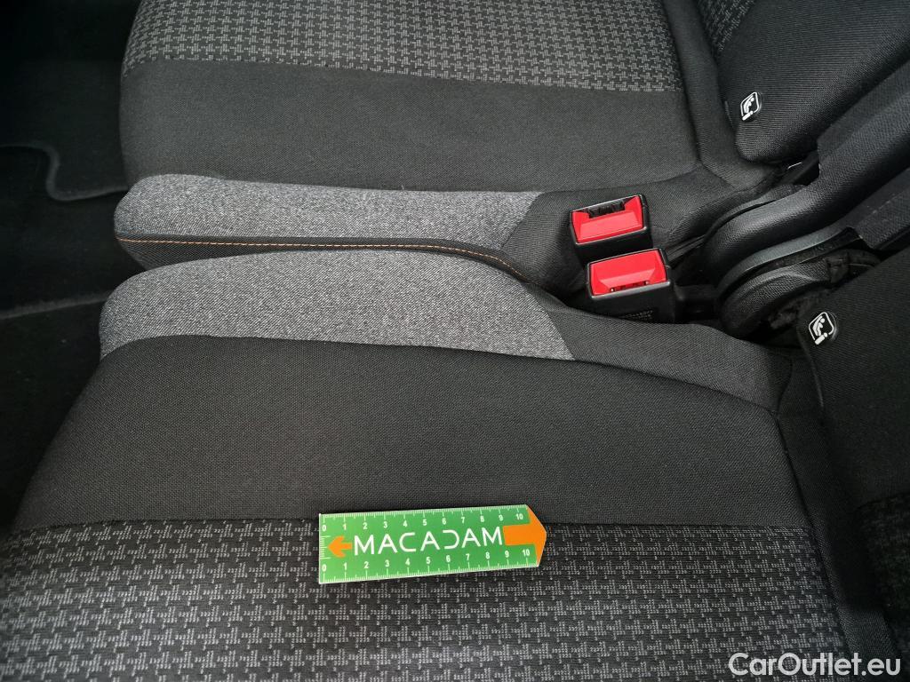  Peugeot  5008  Active Business 1.2 PureTech 130CV BVA8 7 Sieges E6dT #9