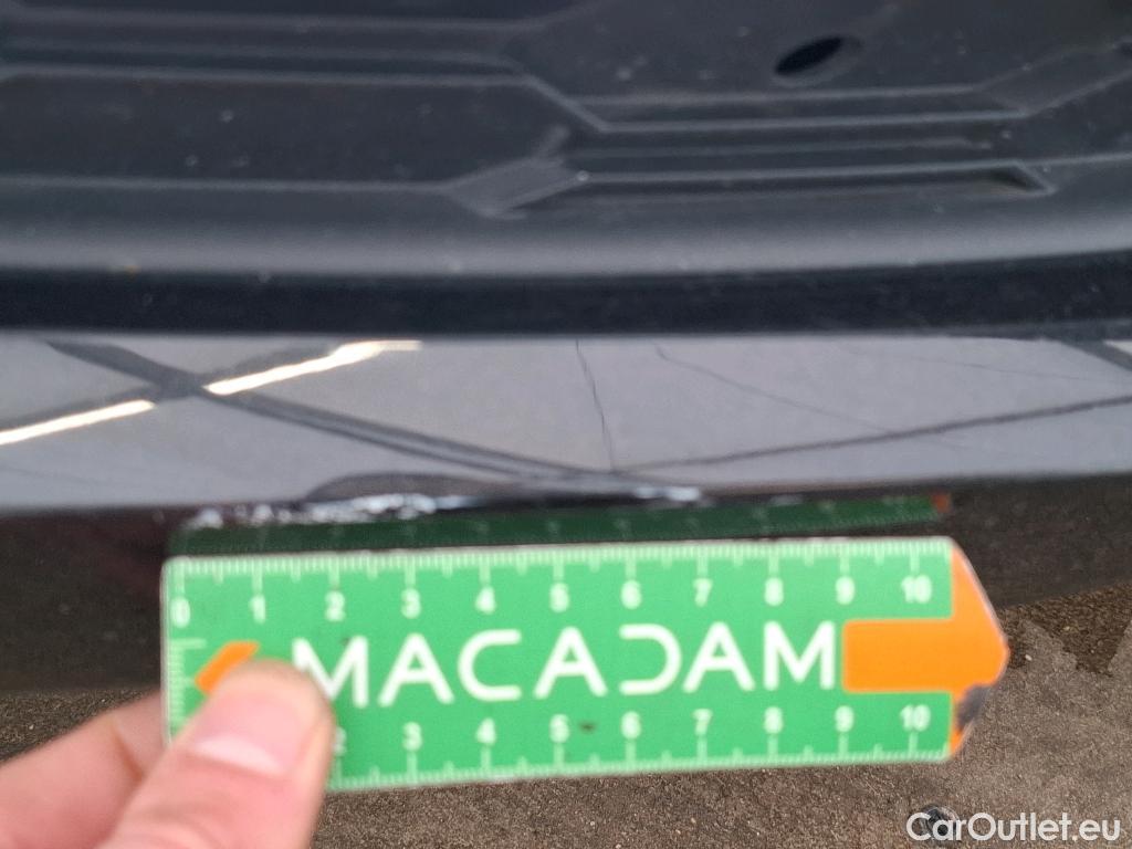  Skoda  Octavia  Berline Style 1.5 TSI 150CV BVM6 E6d #5