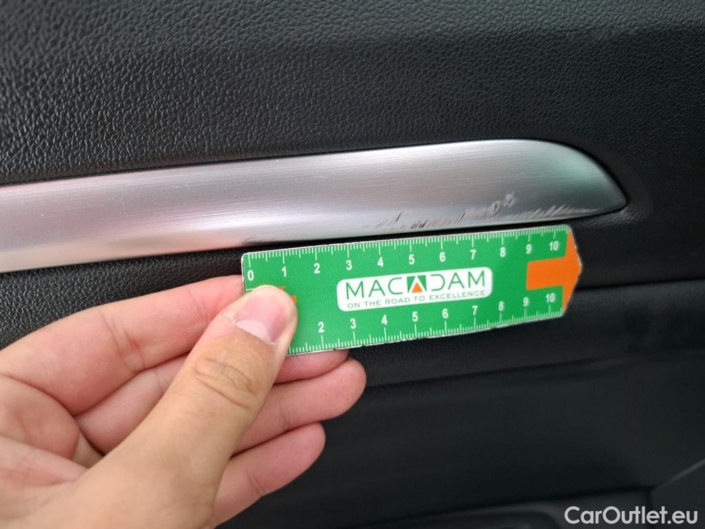  Renault  Megane  IV Berline 5 ptes. Techno 1.5 dCi 115CV BVA7 E6d #7