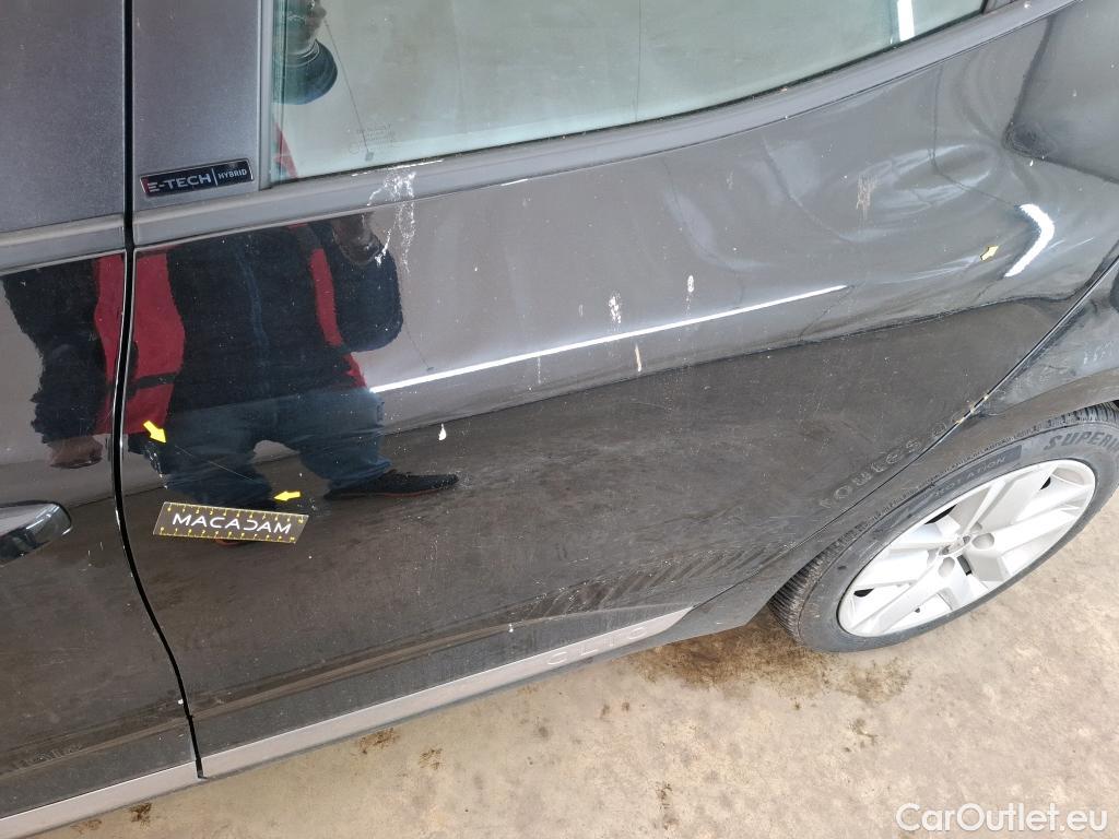  Renault  Clio  V Business 1.6 E-TECH Hybrid 140CV BVA6 E6d #5