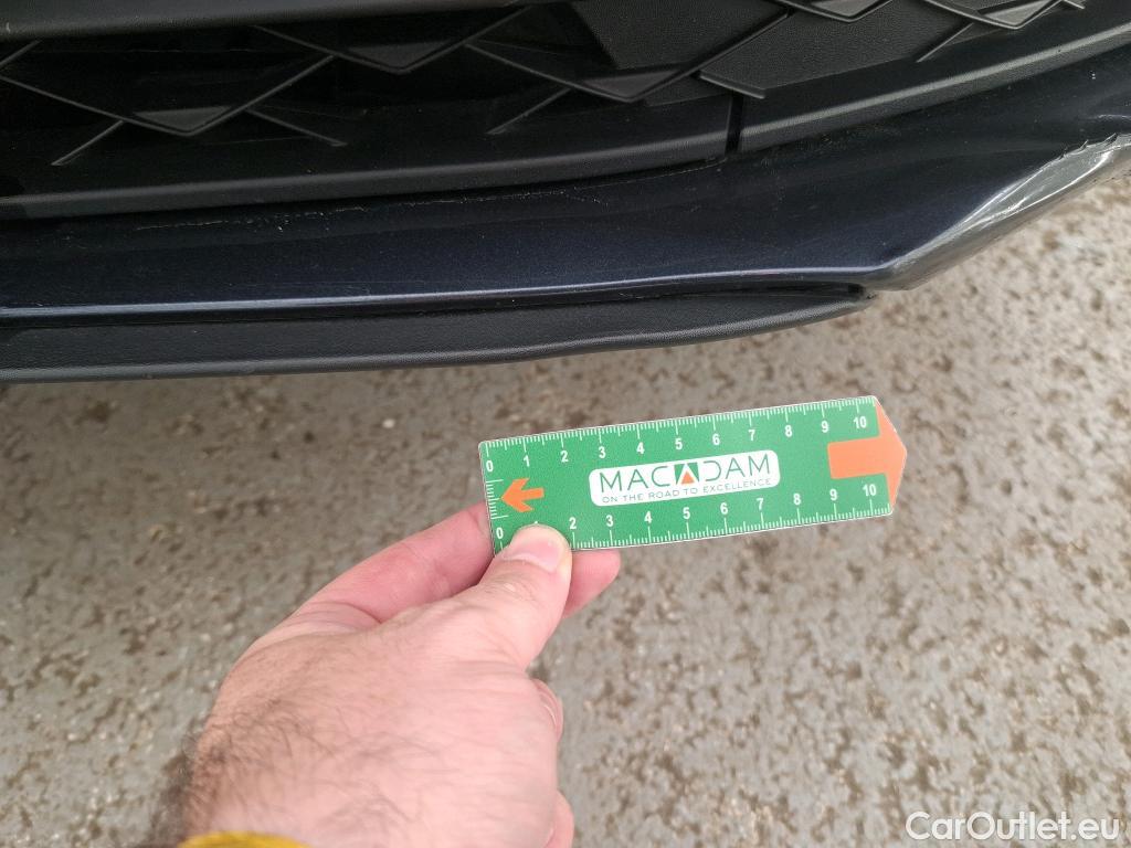  Seat  Leon  Business 1.0 TSI 110CV BVM6 E6d #8